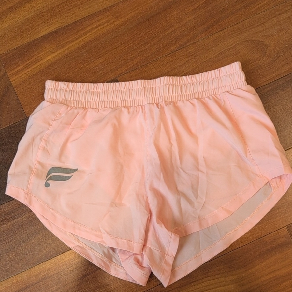 🌴Fabletics Blush Activewear Set - Picture 3 of 8